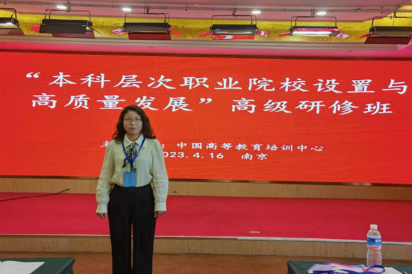 罗丽 副教授/工程师